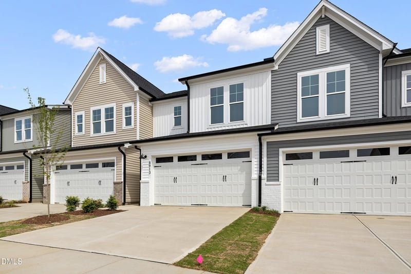 8913 Kennebec Crossing Dr #59, Angier, NC 27501