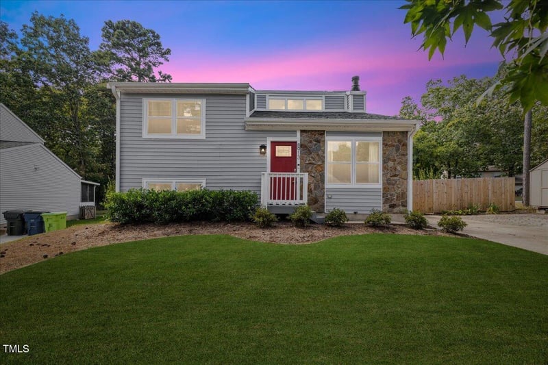 8913 Taymouth Ct, Raleigh, NC 27613