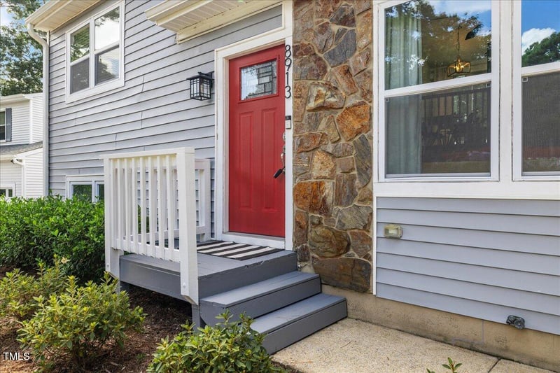 8913 Taymouth Ct, Raleigh, NC 27613