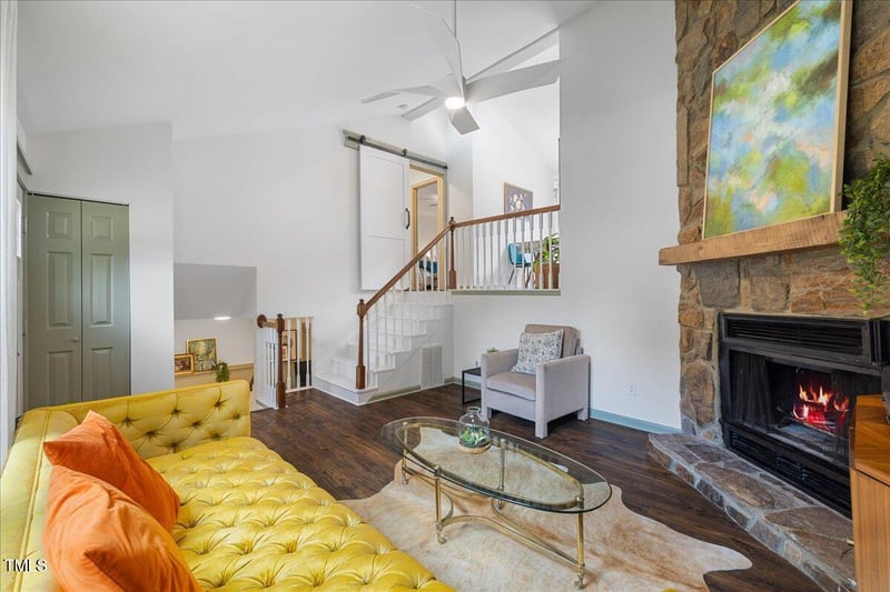 8913 Taymouth Ct, Raleigh, NC 27613