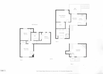 8913 Taymouth Ct, Raleigh, NC 27613