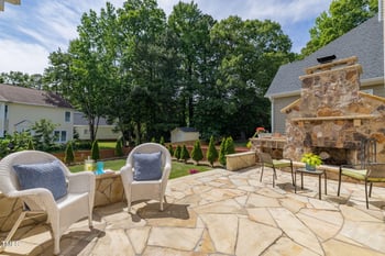 8913 Walking Stick Trl, Raleigh, NC 27615