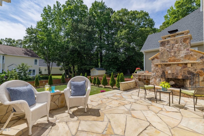 8913 Walking Stick Trl, Raleigh, NC 27615