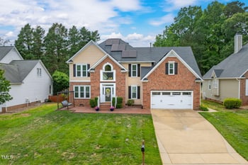 8913 Walking Stick Trl, Raleigh, NC 27615
