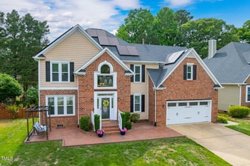 8913 Walking Stick Trl, Raleigh, NC 27615