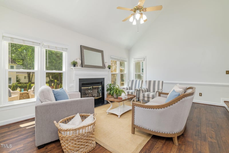 8913 Walking Stick Trl, Raleigh, NC 27615
