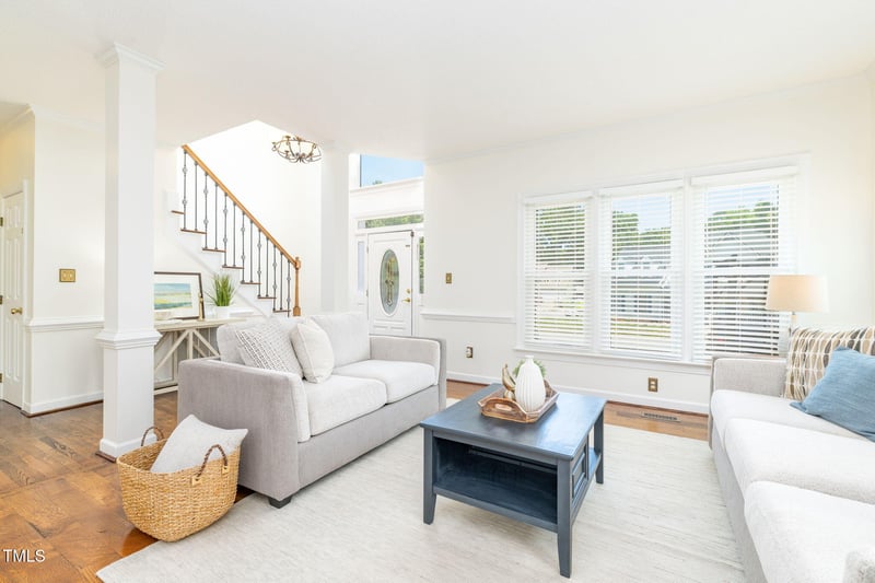 8913 Walking Stick Trl, Raleigh, NC 27615