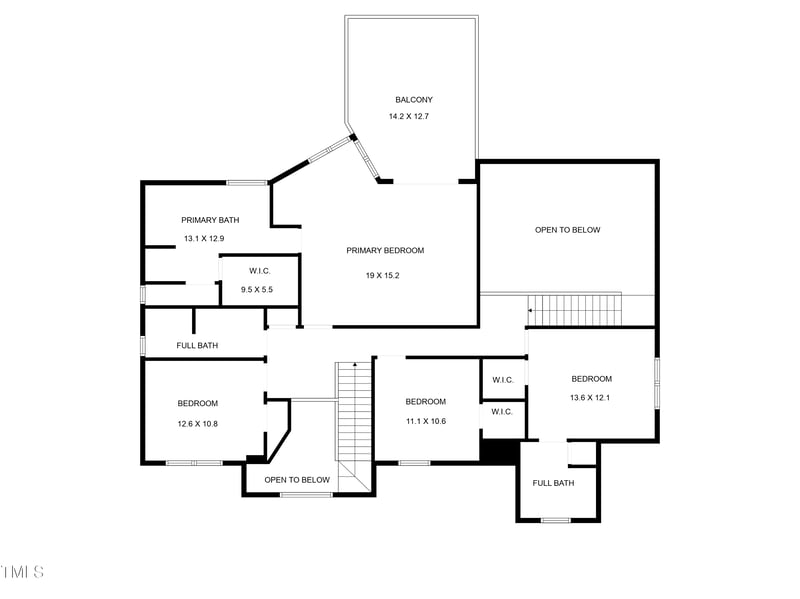 8913 Walking Stick Trl, Raleigh, NC 27615