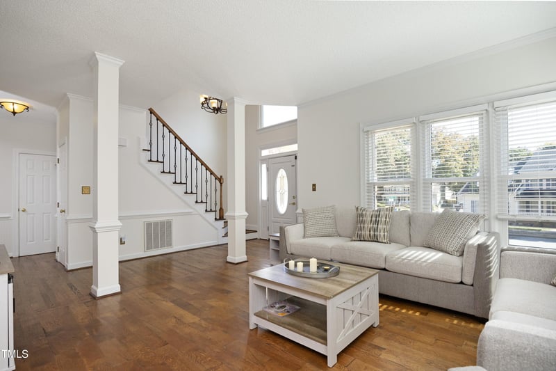 8913 Walking Stick Trl, Raleigh, NC 27615