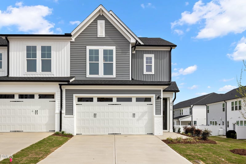 8915 Kennebec Crossing Dr #58, Angier, NC 27501