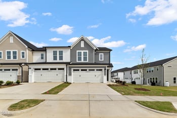 8915 Kennebec Crossing Dr #58, Angier, NC 27501