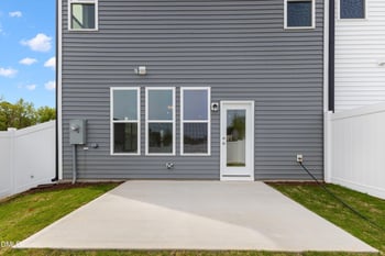 8915 Kennebec Crossing Dr #58, Angier, NC 27501
