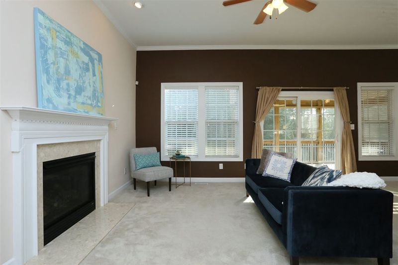 8915 Shallcross Way, Raleigh, NC 27617