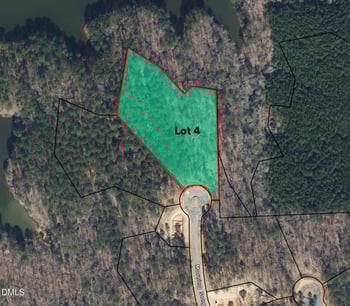 8916 Morning Song Ct, New Hill, NC 27562