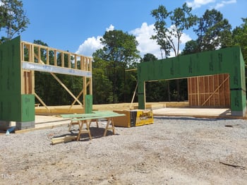 8916 Thompson Mill Rd, Wake Forest, NC 27587
