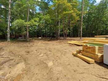 8916 Thompson Mill Rd, Wake Forest, NC 27587