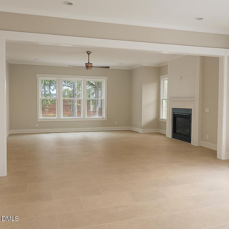 8916 Thompson Mill Rd, Wake Forest, NC 27587