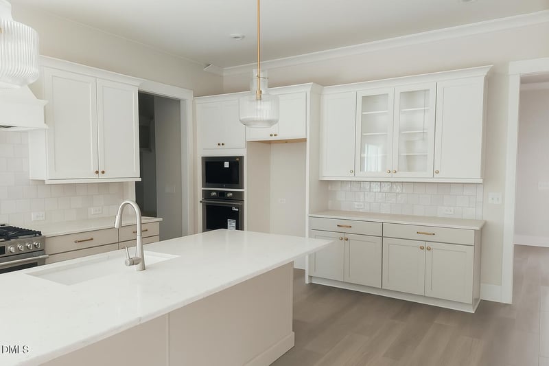 8916 Thompson Mill Rd, Wake Forest, NC 27587