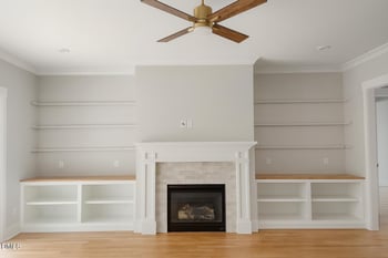 8916 Thompson Mill Rd, Wake Forest, NC 27587