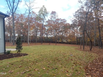 8916 Thompson Mill Rd, Wake Forest, NC 27587