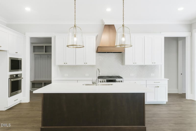 8916 Thompson Mill Rd, Wake Forest, NC 27587