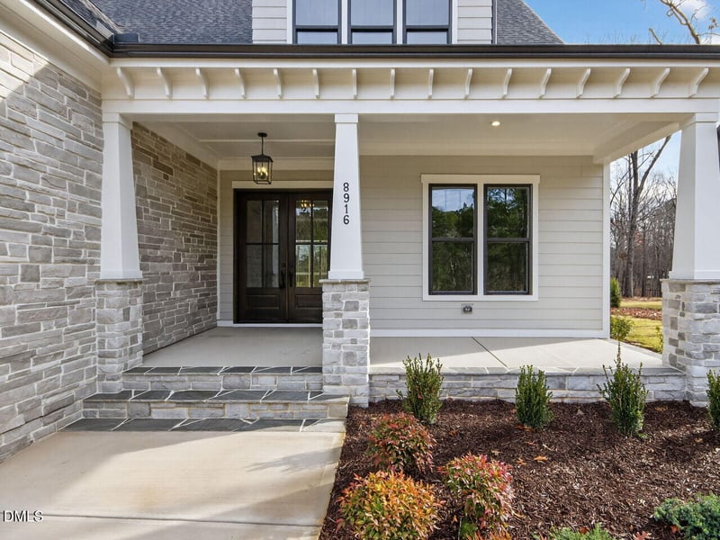 8916 Thompson Mill Rd, Wake Forest, NC 27587