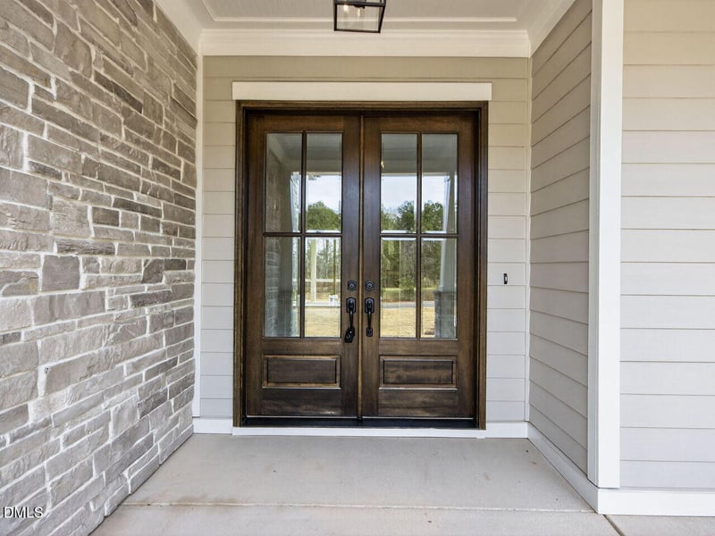 8916 Thompson Mill Rd, Wake Forest, NC 27587