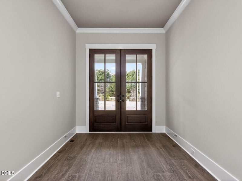 8916 Thompson Mill Rd, Wake Forest, NC 27587