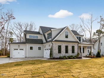 8916 Thompson Mill Rd, Wake Forest, NC 27587