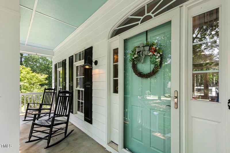 8916 Timberland Dr, Wake Forest, NC 27587