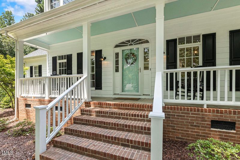 8916 Timberland Dr, Wake Forest, NC 27587