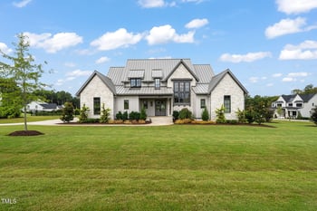 8917 Grand Highland Way, Wake Forest, NC 27587