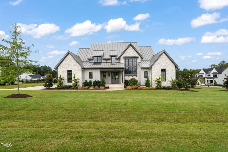8917 Grand Highland Way, Wake Forest, NC 27587