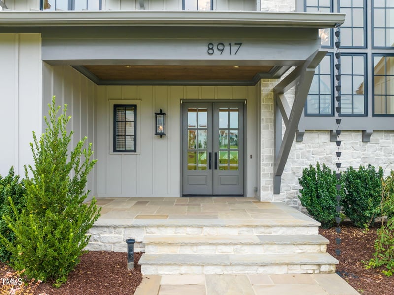 8917 Grand Highland Way, Wake Forest, NC 27587