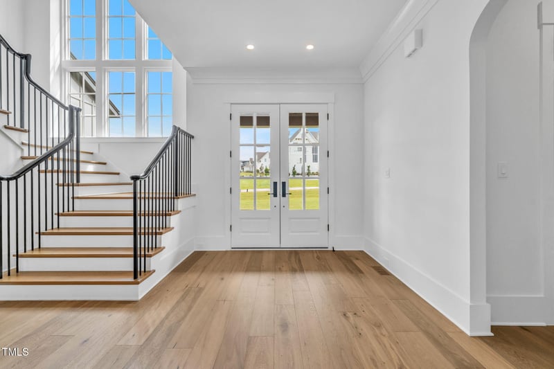 8917 Grand Highland Way, Wake Forest, NC 27587