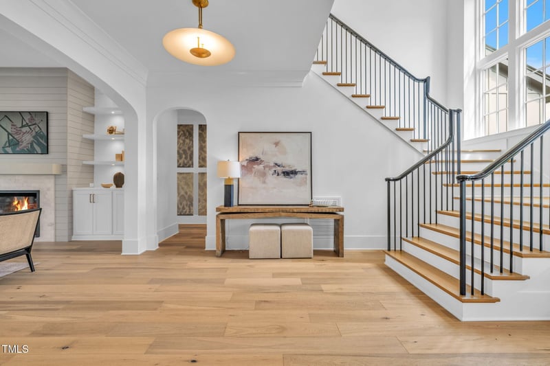8917 Grand Highland Way, Wake Forest, NC 27587