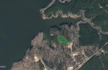 8917 Morning Song Rd, New Hill, NC 27562