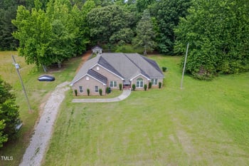 8917 Thompson Mill Rd, Wake Forest, NC 27587