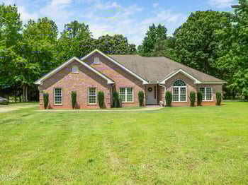 8917 Thompson Mill Rd, Wake Forest, NC 27587