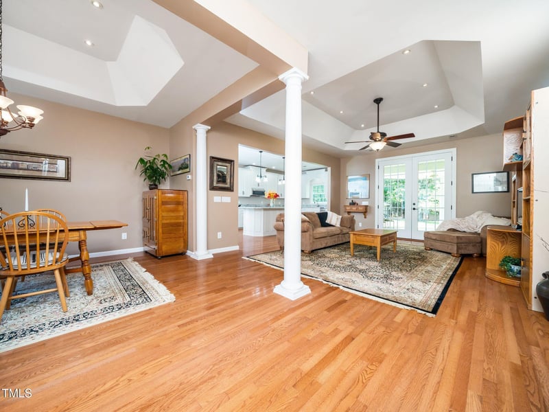 8917 Thompson Mill Rd, Wake Forest, NC 27587