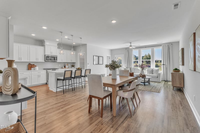 8918 Kennebec Crossing Dr #69, Angier, NC 27501