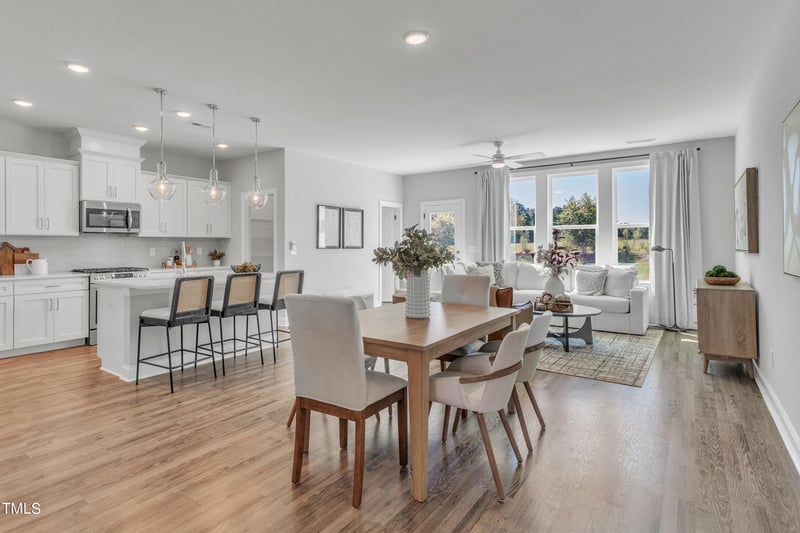 8918 Kennebec Crossing Dr #69, Angier, NC 27501