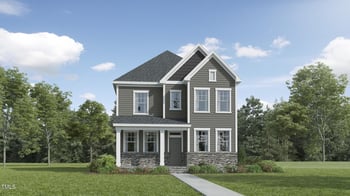 892 Cassa Clubhouse Way, Knightdale, NC 27545