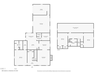 892 Franklin Ln, Henderson, NC 27537