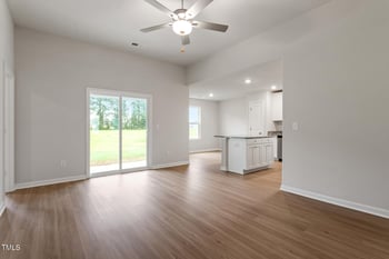 8920 Ava Dr, Bailey, NC 27807