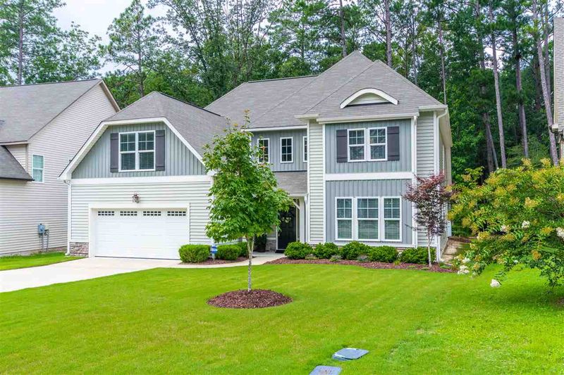 8920 Buffalo Gourd Ln, Angier, NC 27501