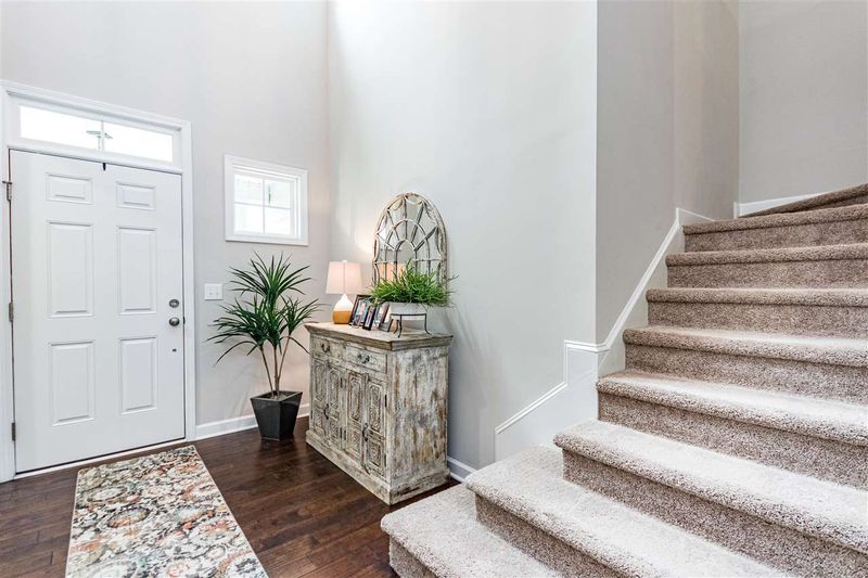 8920 Buffalo Gourd Ln, Angier, NC 27501