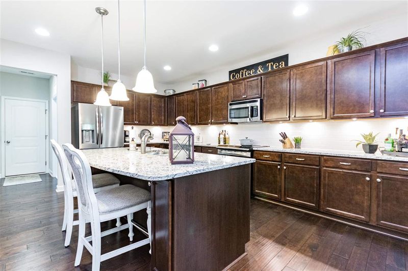 8920 Buffalo Gourd Ln, Angier, NC 27501