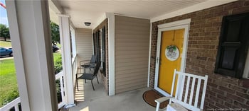 8920 Grouse Run Ln, Fayetteville, NC 28314