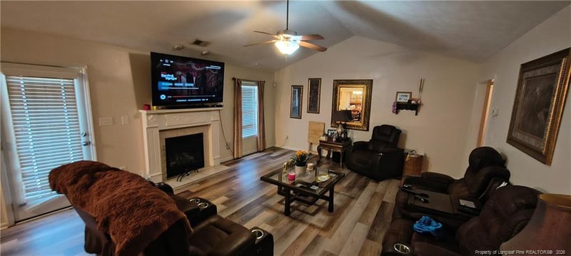 8920 Grouse Run Ln, Fayetteville, NC 28314